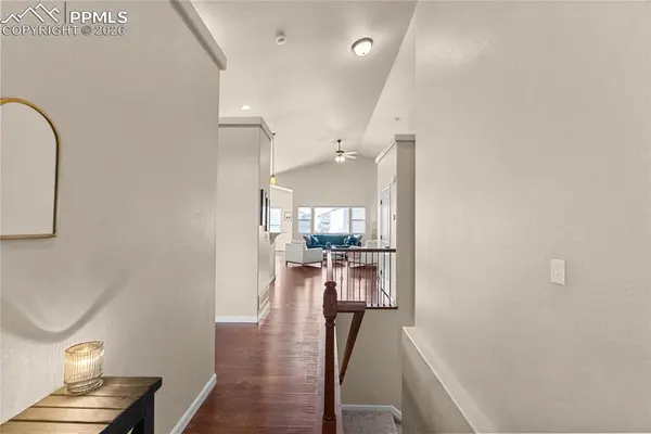 7617 Colorado Tech DR, Colorado Springs, CO 80915