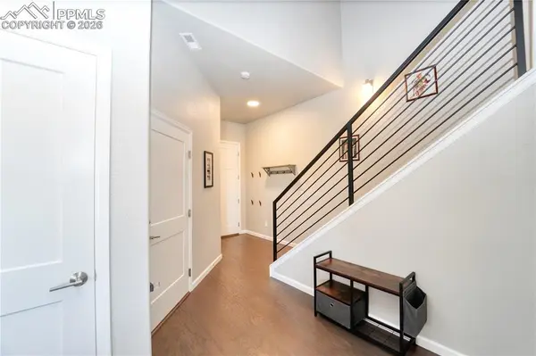 13388 Positano PT, Colorado Springs, CO 80921