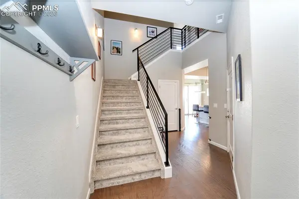 13388 Positano PT, Colorado Springs, CO 80921