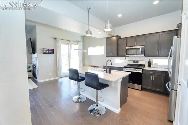 13388 Positano PT, Colorado Springs, CO 80921