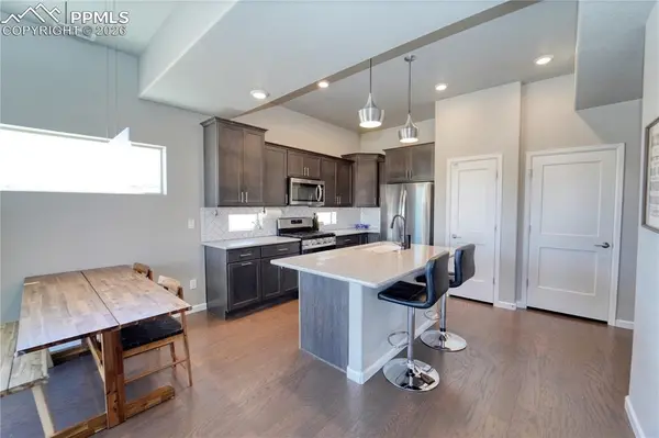 13388 Positano PT, Colorado Springs, CO 80921