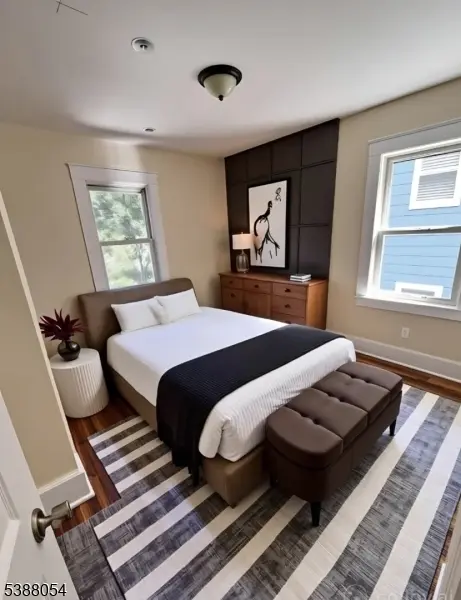 9 Ricord St Apt 2, Newark City, NJ 07106