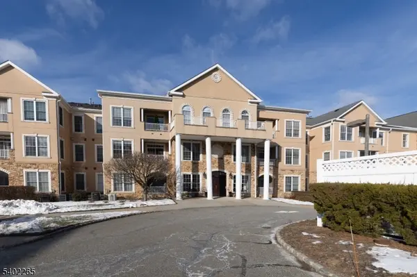 2201 Franklin Ln #2201, Rockaway Twp., NJ 07866