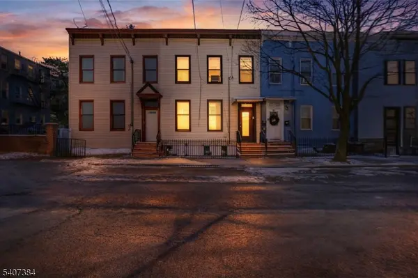 34 Concord St, Jersey City, NJ 07306