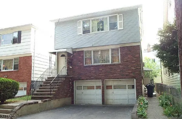 23 Valley St, Newark City, NJ 07106