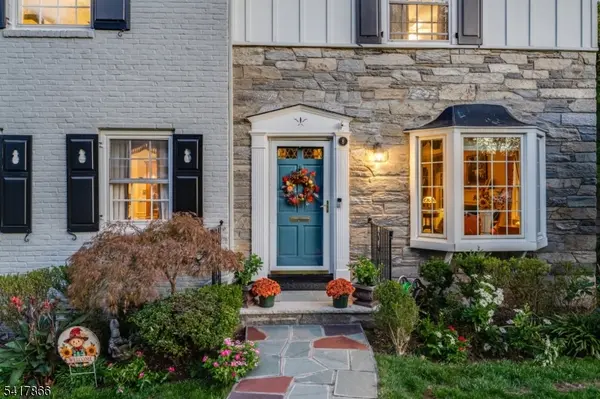 8 Claremont Dr, Millburn Twp., NJ 07078