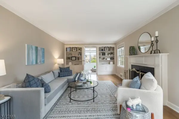 8 Claremont Dr, Millburn Twp., NJ 07078