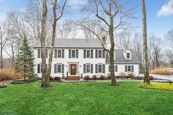 22 Kevin Dr, Mount Olive Twp., NJ 07836