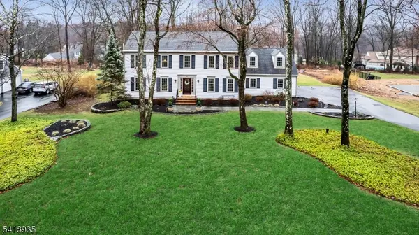 22 Kevin Dr, Mount Olive Twp., NJ 07836