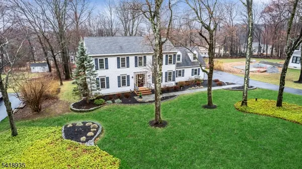 22 Kevin Dr, Mount Olive Twp., NJ 07836