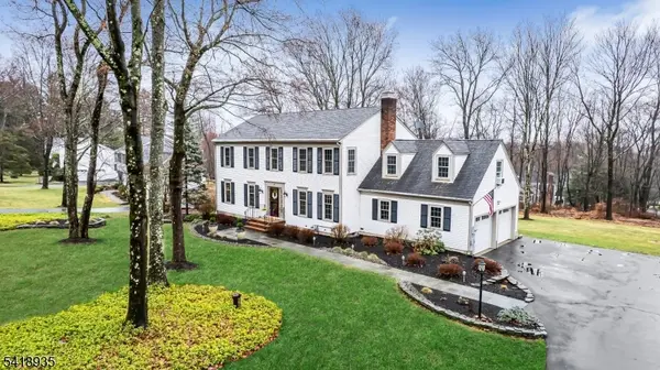 22 Kevin Dr, Mount Olive Twp., NJ 07836