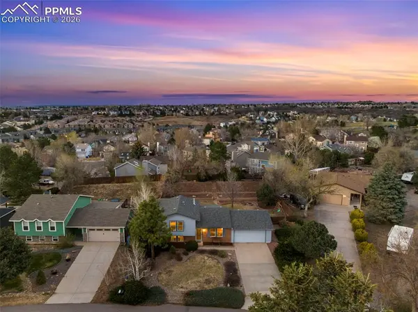 2120 Rusty Hinge DR, Colorado Springs, CO 80920