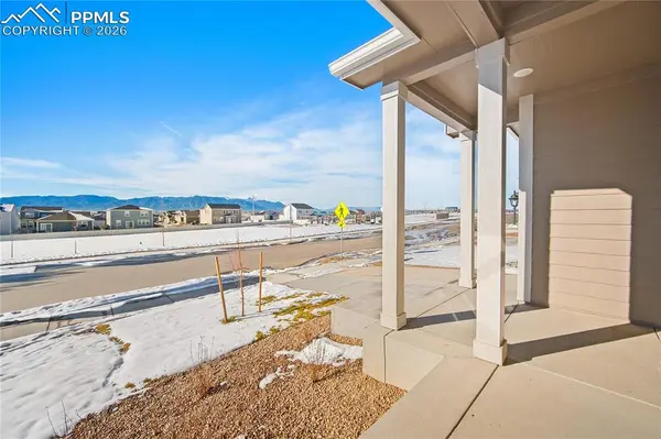 9719 Lackawanna ST, Fountain, CO 80817