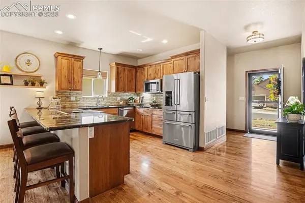 1149 Ptarmigan DR, Woodland Park, CO 80863