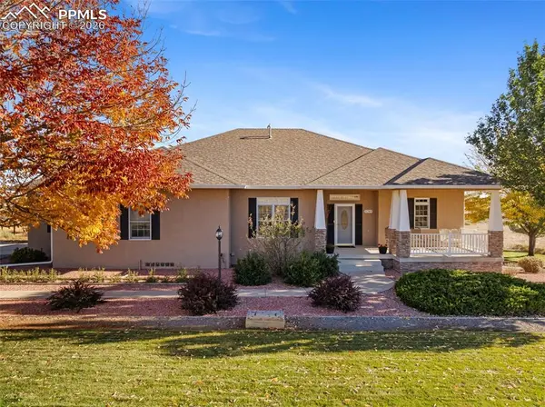 5749 St Charles River DR, Pueblo, CO 81004