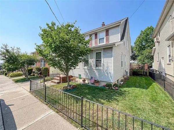 471 Pelton AVE, Staten  Island, NY 10310