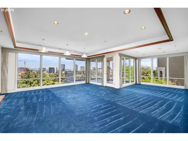 2020 SW MARKET STREET DR #101, Portland, OR 97201