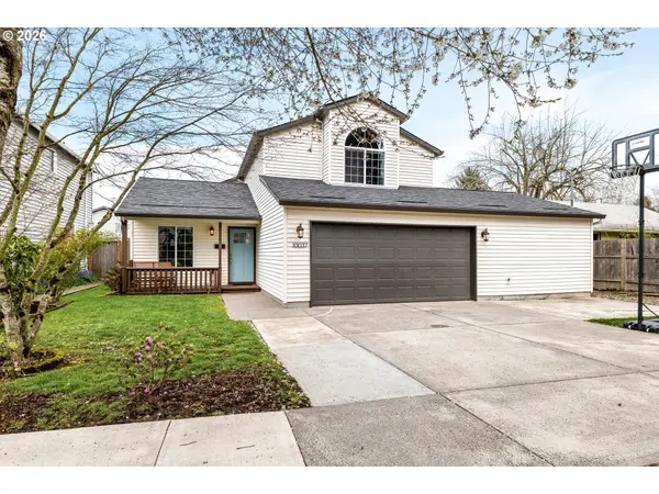 10037 N POLK AVE, Portland, OR 97203