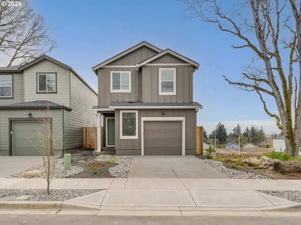 11201 SE 19th ST, Vancouver, WA 98664