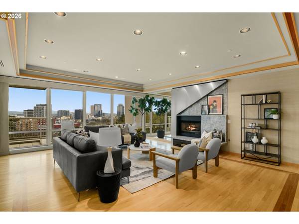 2020 SW MARKET STREET DR #102, Portland, OR 97201