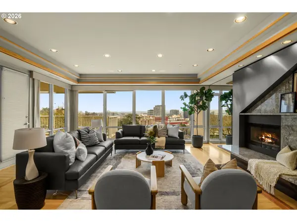 2020 SW MARKET STREET DR #102, Portland, OR 97201