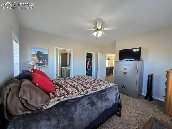 23275 Farmhouse CT, Calhan, CO 80808