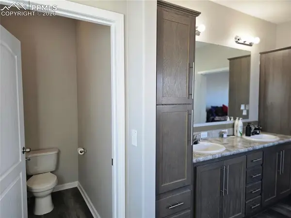 23275 Farmhouse CT, Calhan, CO 80808