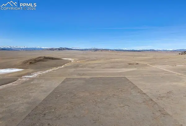 178 LAKEVIEW LN, Lake George, CO 80827