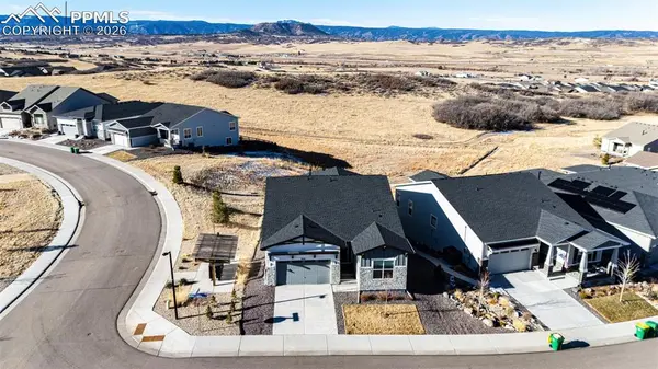 5681 Water Avens DR, Castle Rock, CO 80104