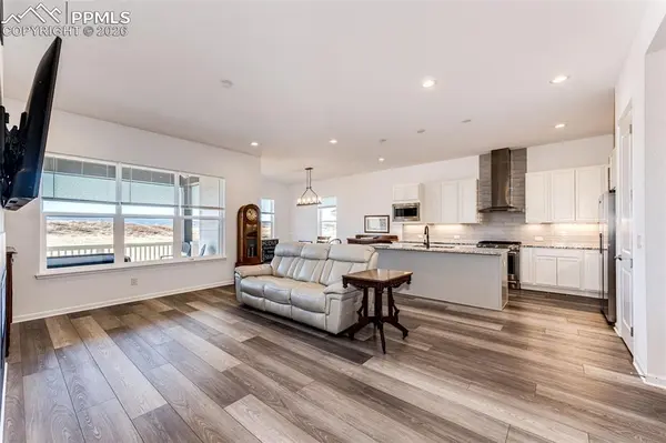 5681 Water Avens DR, Castle Rock, CO 80104