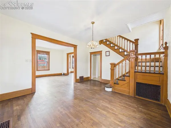 504 W Abriendo AVE, Pueblo, CO 81004