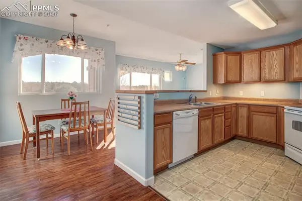 3765 Hartsock LN #103, Colorado Springs, CO 80917