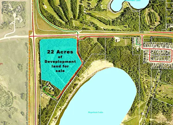 5650 Lakeside WAY, Innisfail, AB T4G 0H4