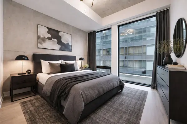 284 King ST E #308, Toronto C08, ON M5A 1K4