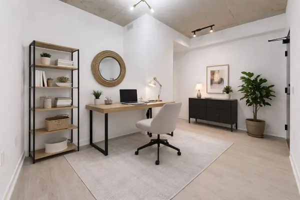 284 King ST E #308, Toronto C08, ON M5A 1K4