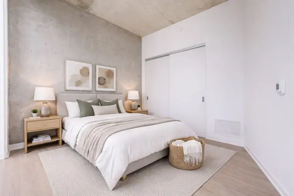 284 King ST E #1004, Toronto C08, ON M5A 1K4