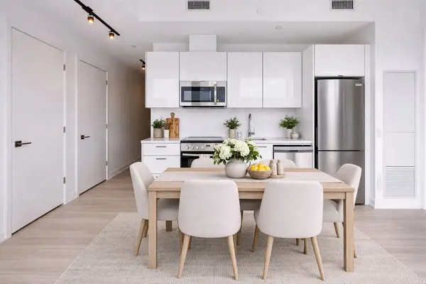 284 King ST E #1604, Toronto C08, ON M5A 1K4