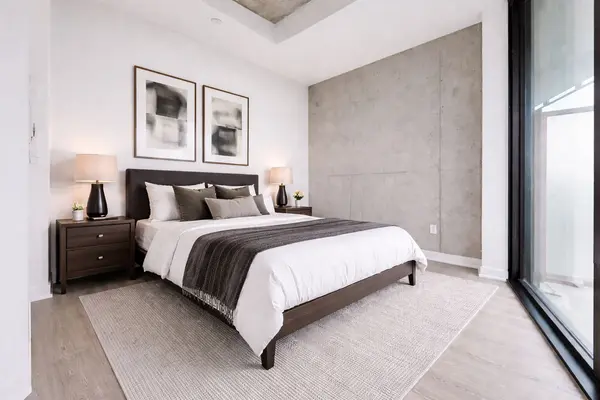 284 King ST E #2104, Toronto C08, ON M5A 1K4