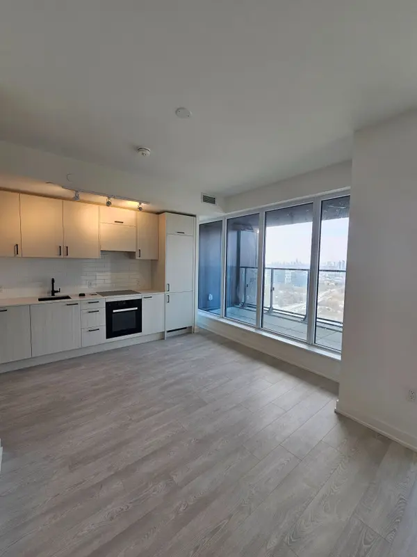 1 Quarrington LN #2815, Toronto C13, ON M3C 0S4