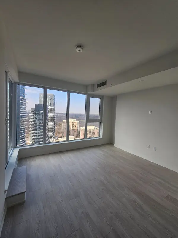 1 Quarrington LN #2815, Toronto C13, ON M3C 0S4