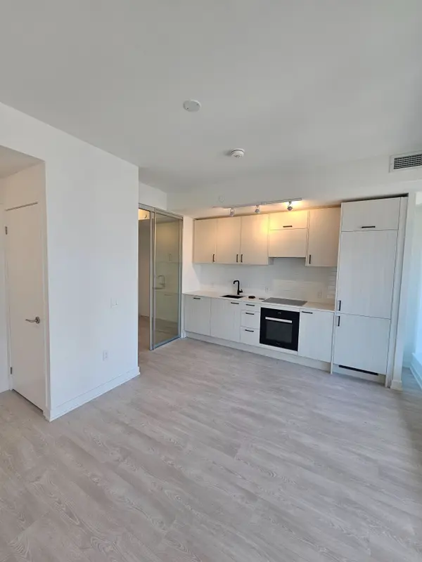 1 Quarrington LN #2815, Toronto C13, ON M3C 0S4