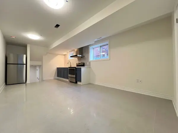 329 Cherokee BLVD #Bsmt, Toronto C15, ON M2H 2W9