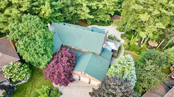 1201 Abbey RD, Pickering, ON L1X 1W1