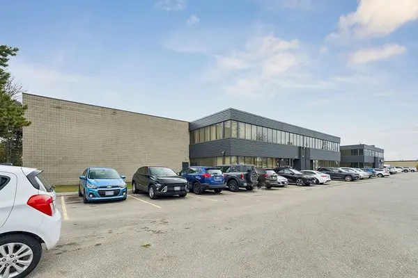 655 Finley AVE #Unit 3, Ajax, ON L1S 3V3