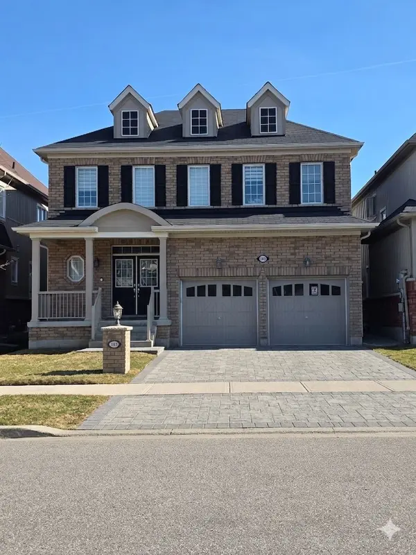 103 Bruce Cameron DR, Clarington, ON L1C 0W1