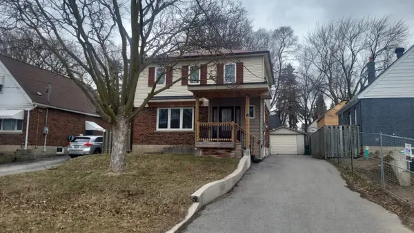 44 Holswade RD #Basement, Toronto E04, ON M1L 2G3