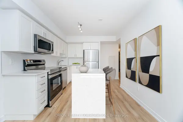 1480 Bayly ST #1103, Pickering, ON L1W 0C2