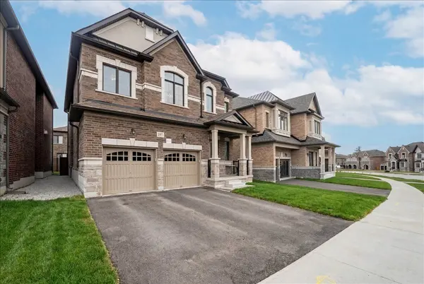 157 Prairie Rose DR, Richmond Hill, ON L4S 0M9