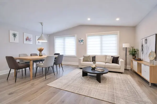 16 Gloria ST, Barrie, ON L4N 4L9