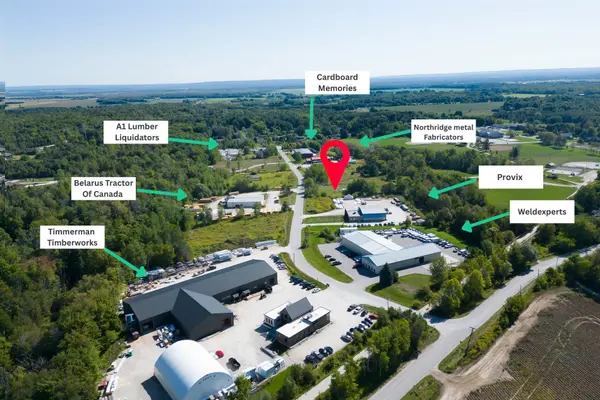 5 Greengage RD, Clearview, ON L0M 1N1